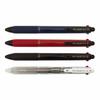 Pilot Multi-Function Pen Acroball 3+1 3-color Ballpoint Pen (Black, Red, Blue) 0.7mm+Sharp [Non-color] B