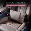 Leather Lumbar Support Set for Changan Deep Blue S09/S07/S05/L07/SL03/G318/S7 Headrest and Seats