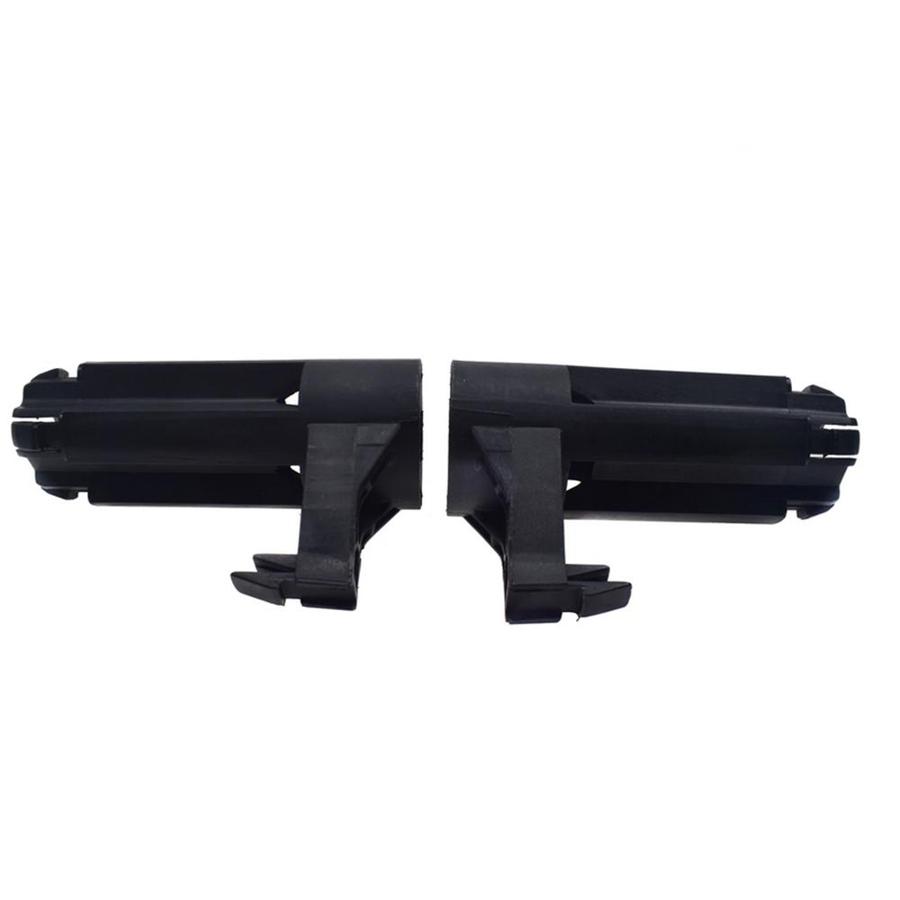 2Pcs For Ford Focus 2012-2018 1.0L 2.0L Front Radiator Upper Bracket CV6Z8A193B