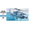 Hasegawa 1/72 US Navy SH-60B Seahawk Plastic Model D1