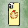 Cartoon S-Stardew V-Valley Phone Case For iPhone 17,16,15,14,13,12,11,Pro,Max,Plus,Mini,SE4,E Magnetic Magsafe Wireless Charging