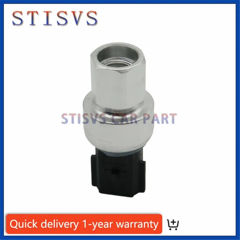 A/C Pressure Switch Sensor Air Conditioning Pressure Sensor BT43-19D594-AA for Ford F-150 C-MAX Explorer Focus Lincoln MKX