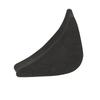 Toe Plug Filling, Pointed High-heeled Insole, Large To Small Adjustment for Sports Shoes, One Size Larger, Front Foot Pad Half Size.