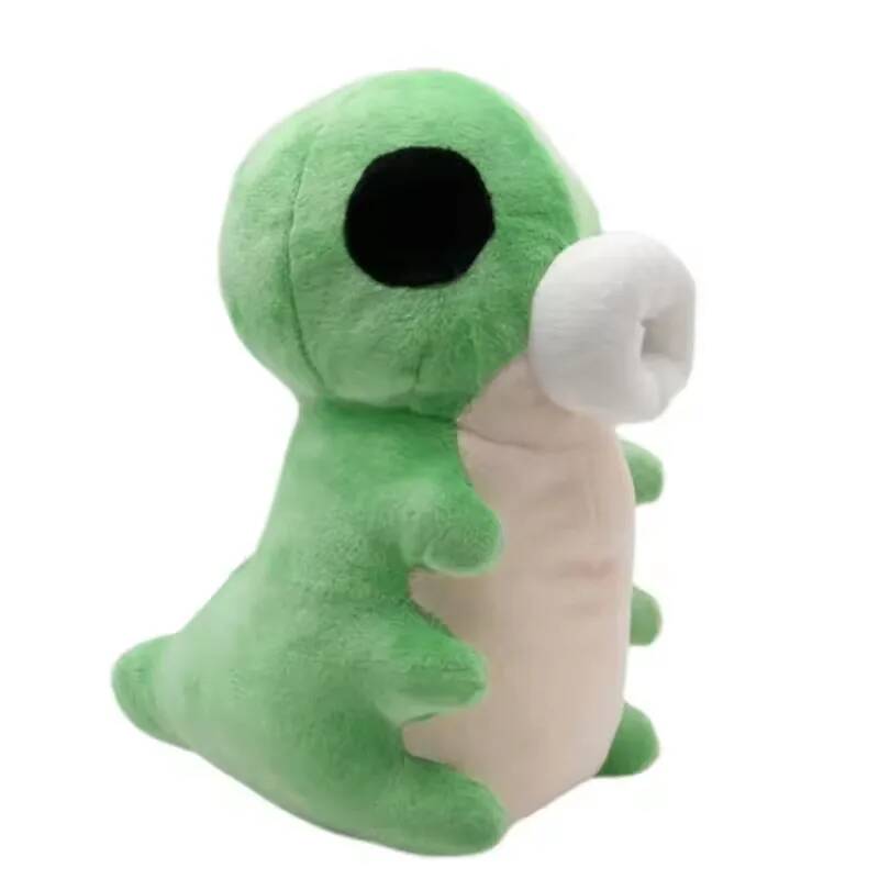 New Hollow Knights Plush Doll Game Peripherals Master Ghost Stuffed Animals Toys Cartoon Doll Kids Birthday Halloween Party Gift