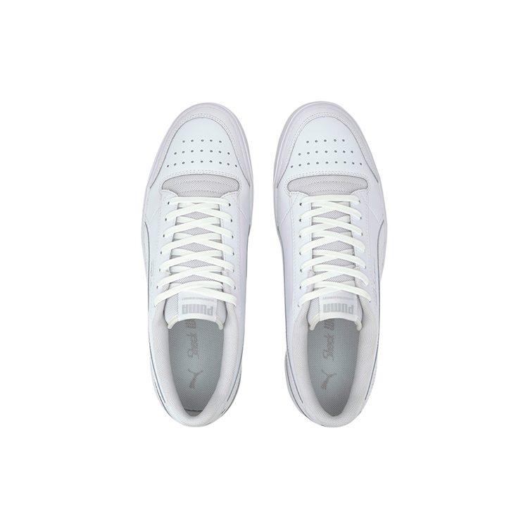 Puma Ralph Sampson Vulc 'White' 371907-01