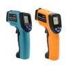 GM550 Infrared Thermometer LCD Backlight -50~550 Degrees Celsius Hand-held Non Contact Digital
