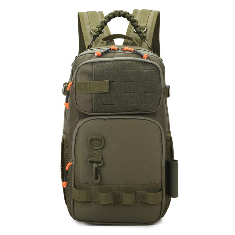 MDNG Outdoor Lure Fishing Backpack