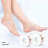 100cm Gel Heel Protector Foot Patches Adhesive Blister Pads Heel Liner Shoes Stickers Relief Pain Plaster Grip Foot Care Cushion