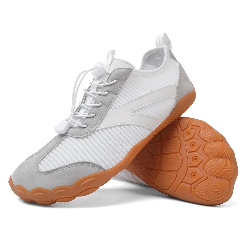 

Non-slip Aquatic Sports Shoes Unisex Quick Drying Boating Sneakers Light Breathable Outdoor Wading Shoes for Canyoning Kayaking 36