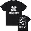 2026 Beautiful Mind Xdinary Heroes Koreaanse Jongensband Print Korte Mouw Katoenen Top voor Mannen Grafisch T-shirt Lentezomer nieuw