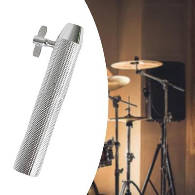 Cymbal Holder Weights Stand Counterweight Drum Cymbals Part Balancing Weight Metal