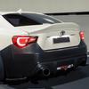 2012 2013 2014 2015 2016 2017 2018 2019 2020 Dla Dla Scion FR-S Toyota GT86 Subaru BRZ Tylny Spoiler Skrzydło Lip Z ABS Zestaw Karoseryjny