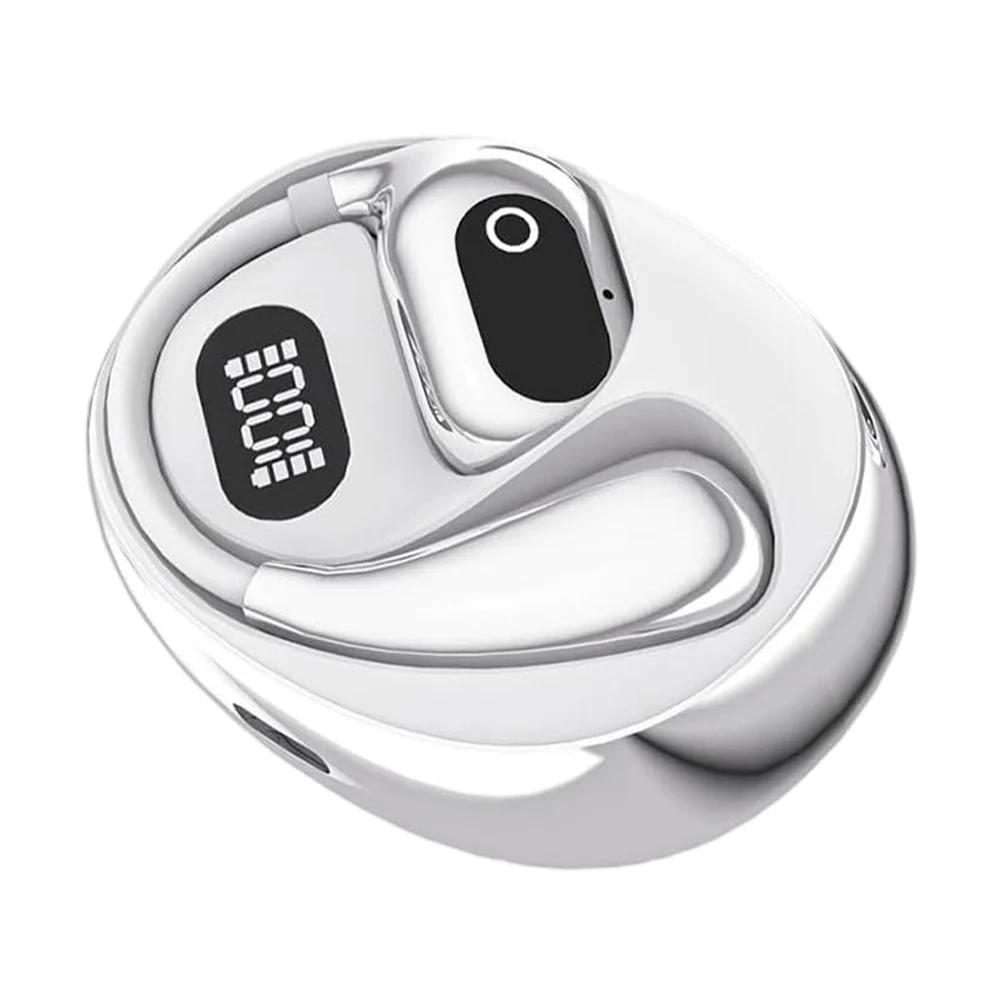 AI Language Translation Earbuds 138 Languages Bluetooth-Compatible 5.3 Translator Earbuds Translator Device for Travel Business
