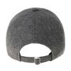 UCLA Unisex Wool 1919 Ball Cap [CH-GREY] (UBRAC93_37)