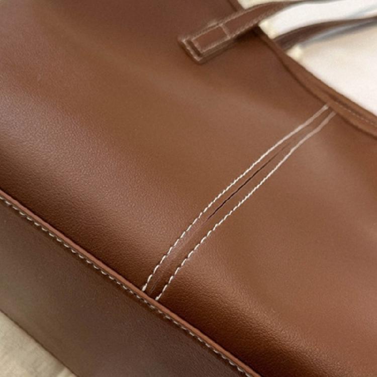 2023 New Shoulder Bag Shopping Bag Versatile Tote Bag Large Capacity Handbag