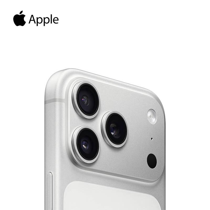 Apple iPhone 17 Pro (CN version)