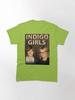 Indigo Girls Superno Indigo Girls Tour 2019 Classic T-Shirt