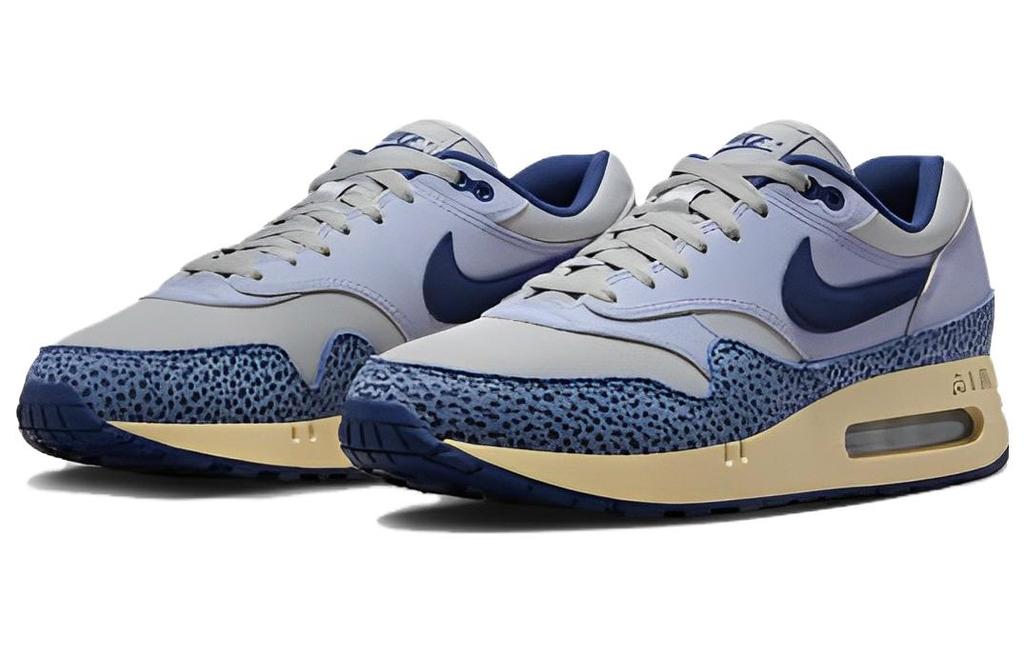 Nike Air Max 1 '86 Og Big Bubble Lost Sketch DV7525-001