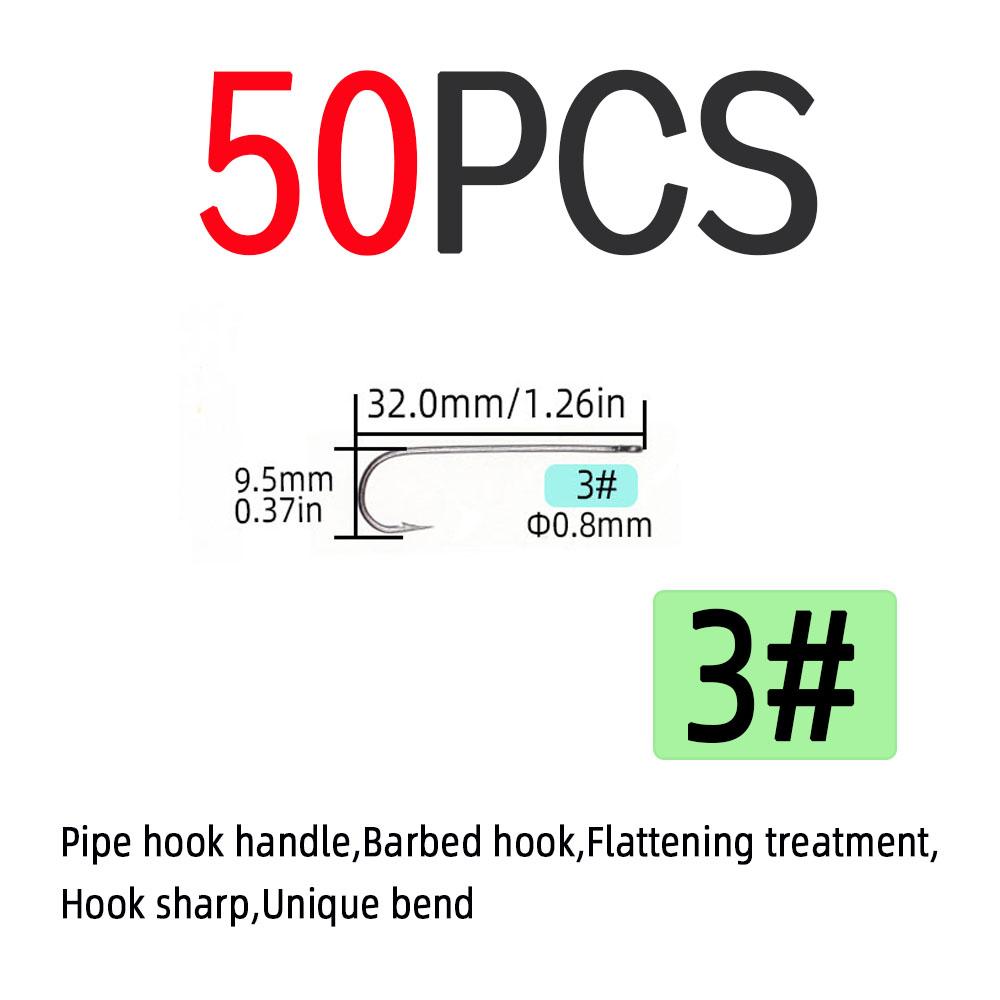 

50/100 шт #16-3/0 Aberdeen крючок с длинным цевьем для ловли рыбы Sabiki Rig Streamer Fly Hook для ловли соленой воды и пресноводной наживки светло-серый