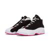 New Jordan Air Jordan 13 Mid Top Children's Basketball Shoes Children Aged 3 7 Years Old 439669-008