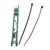 T12 Straight Plug 936 907 Handle Inner Cylinder Universal Bracket White Light T12 Diy Kit Of Electric Soldering Iron