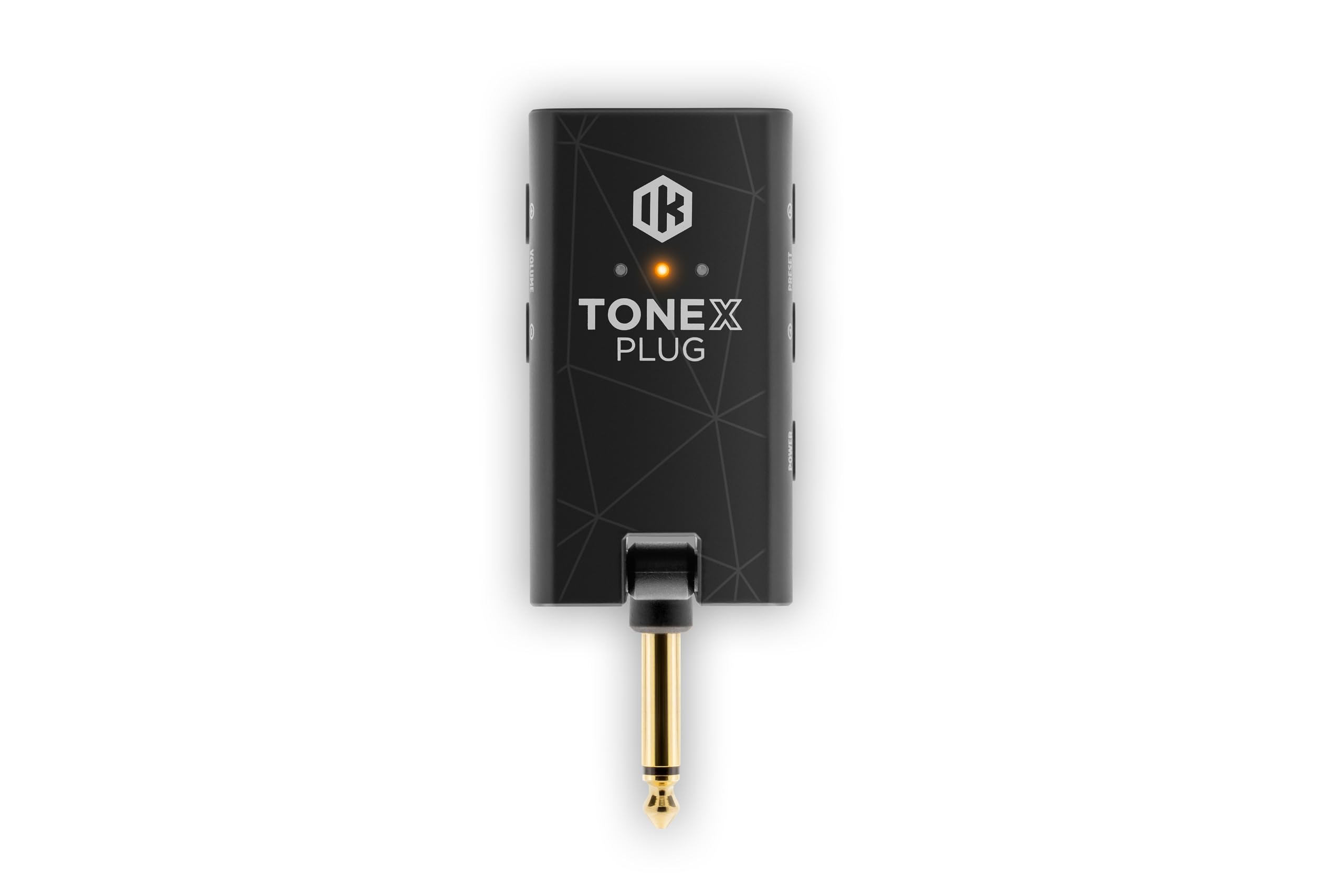 

IK Multimedia TONEX TONEX Plug, Series, 7.52.04.0cm