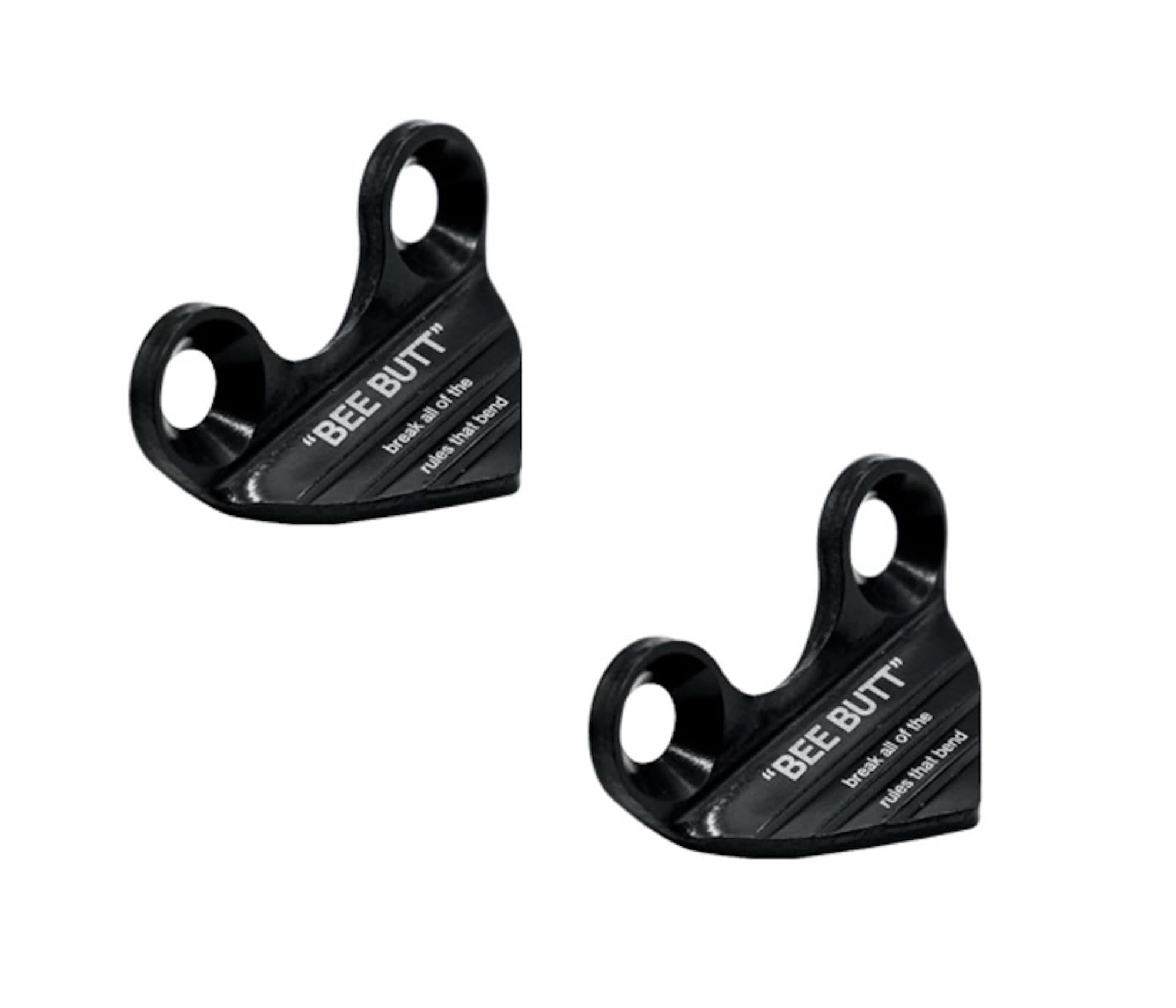 

MKS Bee Butt Черный Откат Комплект из 2 (Микашима Производство) (Дополнительные детали) - чёрный