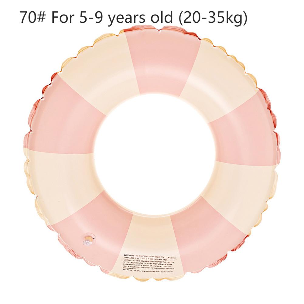 

Пончик для бассейна, поплавок, утолщенное надувное кольцо для плавания, трубка, детский плавающий круг для плавания на открытом воздухе, бассейн, пляжные водные игрушки CHINA