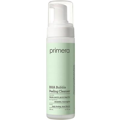Baja Bubble Peeling Cleanser, 1 Pack, 200ml