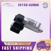 35150-02800 3515002800 9520930007 Idle Air Control Valve Car For Hyundai MATRIX I10 1.1 2008 For Kia Picanto 2007-2010 G4HE