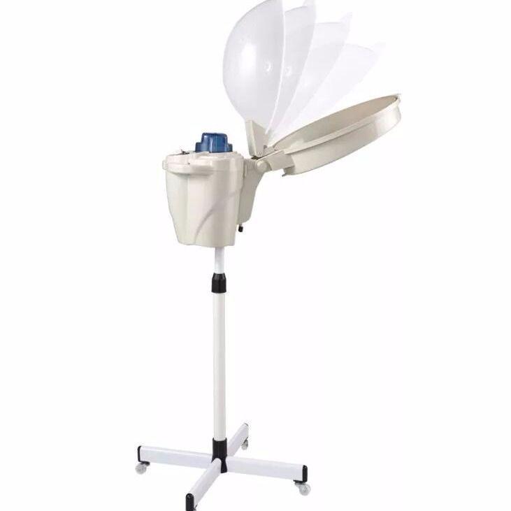 Home Hair Steamer Machine for Hair Care and Salon Use