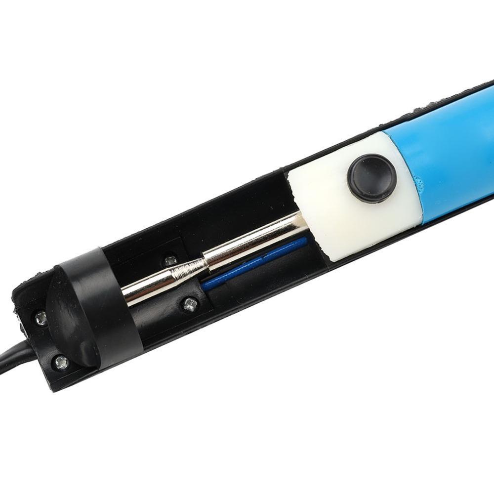 US Plug 110V Desoldering Soldering Tool  for Electric, DIY, Metal, Jewelry