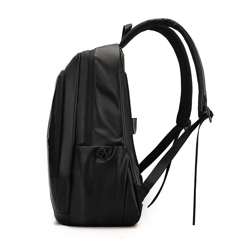 Junior Senior High School Student Schoolbag Commuter Large Capacity Business Backpack