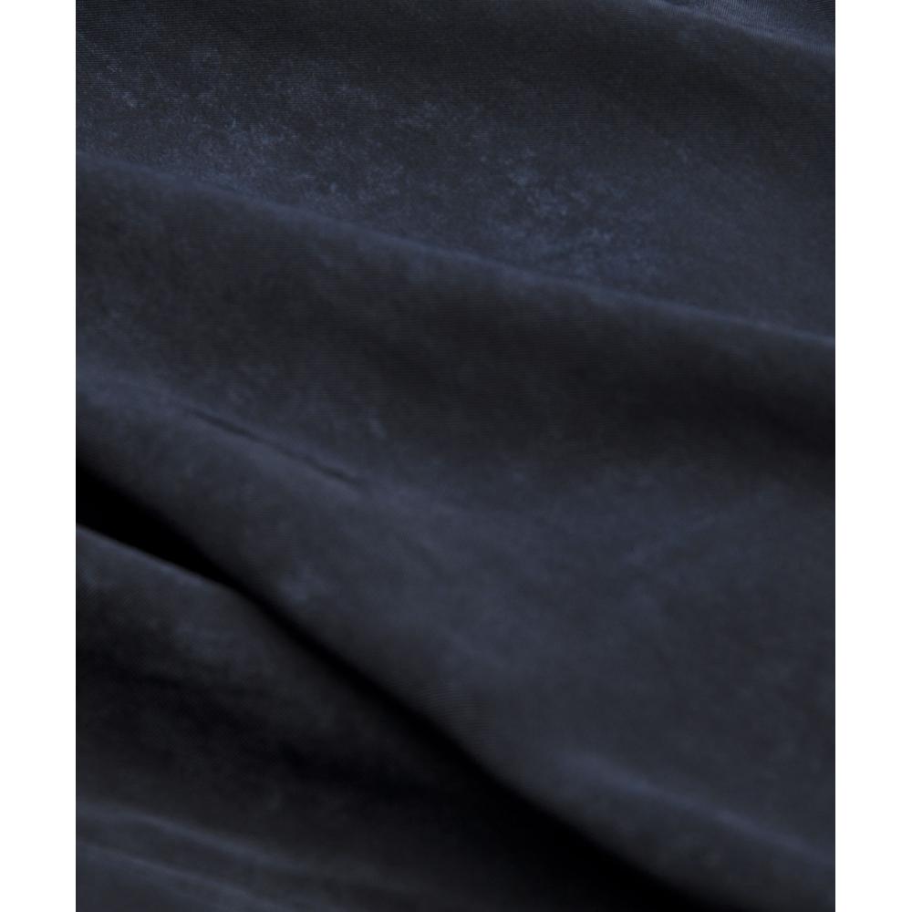 Lululemon Matte Satin Relaxed Fit Mid Rise Cargo Pant True Navy