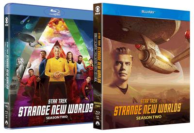 Audio en video – Films