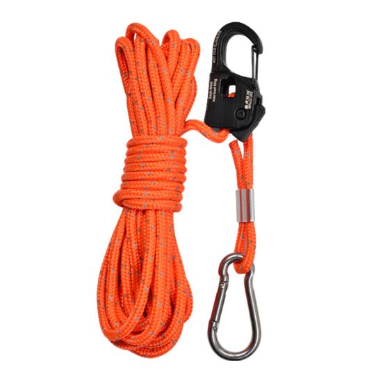 Tensor de corda de barraca, ajustador de cordão central, forte suporte de carga, tamanho compacto, portátil, reutilizável, ajustador de corda de barraca, acessório de equipamento de acampamento