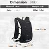 JEELAD Hydration Running Backpack for Trail and Outdoor Activities 2L Water Bag, Marathons, Cycling, Jogging, Running, Bicycles, Mountaineering,