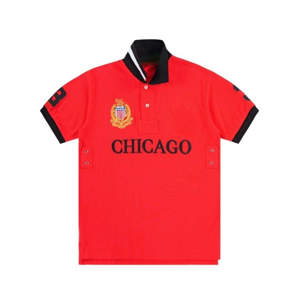 DRIPX Men's Polo Shirt Cotton Embroidery Classic Fashion Pure Cotton High Quality