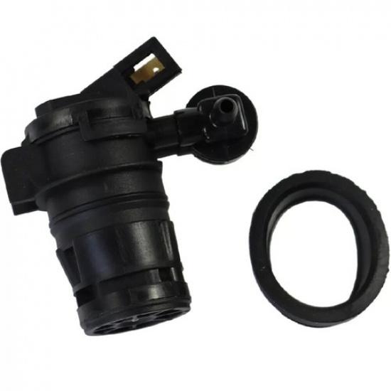 1pc Windshield Washer Pump Kit For Honda Odyssey 2005 2006 2007 2008 2009 2010