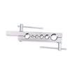 Tube Cutter Flaring Tool Kit Tube Expander Expansion Mouthparts Pipe Cutter Reamer Device For Copper Tube Flaring Tools