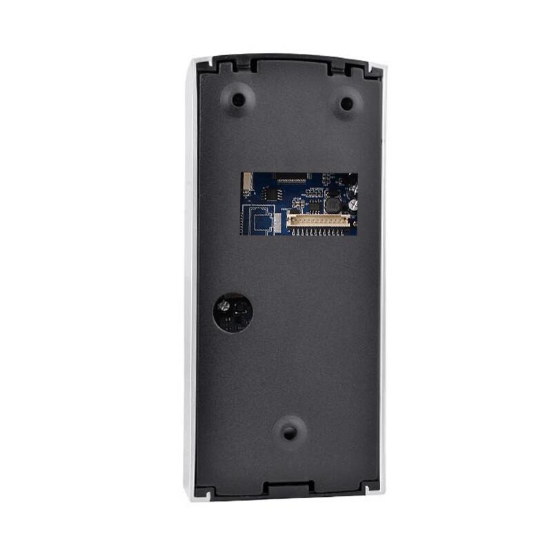 JY M12 Fingerprint Access Control & Time Attendance System