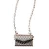 Mini Bag Safe Imagination Metal Coin Purses Mini Bag for Kids