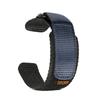 Hook & Loop Nylon Watch Strap Quick Release Men Outdoors Sport Replace Band Bracelet for Casio for Seiko 16mm 18mm 20mm 22mm