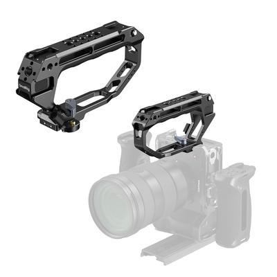 SMALLRIG Top Handle with NATO Clamp 5661 D-Style