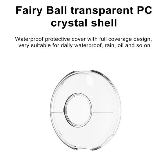 Protective Case Waterproof Scratch-Resistant And Non-Slip Clear Durable Protection Case for Pokémon Go