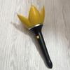 [USED] BIGBANG Big Bang Penlight Yellow Star Shape Korean Version Black