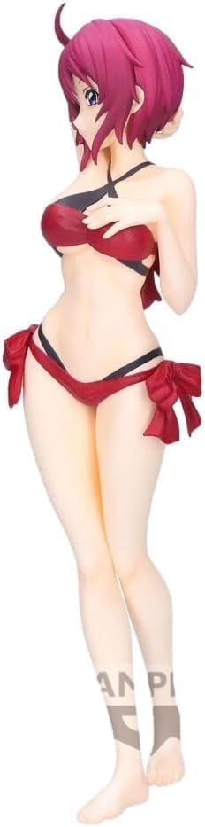 Lacus Clyne Lunamaria Hawke Figures Mobile Suit Gundam SEED FREEDOM GLITTER GLAMOURS Lacus Clyne Lunamaria Hawke Figures Approximately 22cm of