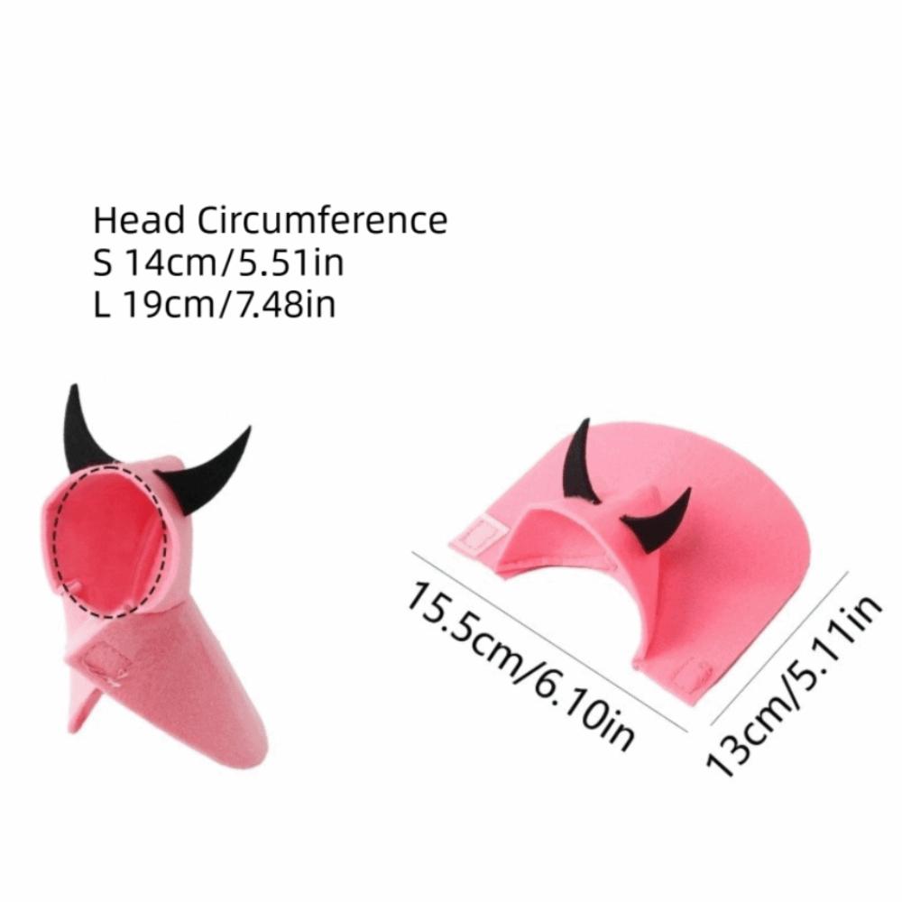 

Outdoor Clothing Parrot Cloak Cosplay Prop Bird Costume New Pet Bird Cape Photo Prop L рожевий