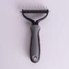 Pet Cat and Dog Combs, Shaving Combs, Pet Hair Removal Combs, Knotting and Thinning Combs, Cat Hair Cleaning Combs