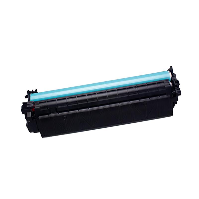 Kompatible schwarze W1460A Tonerkartusche (Ohne Chip)